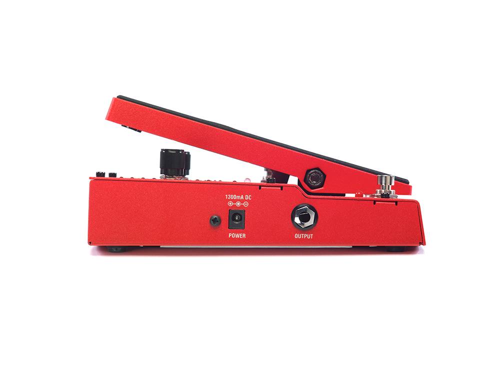 DigiTech Whammy DT - гитарный эффект