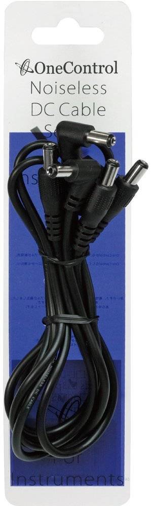 One Control DC-50cm LL кабель