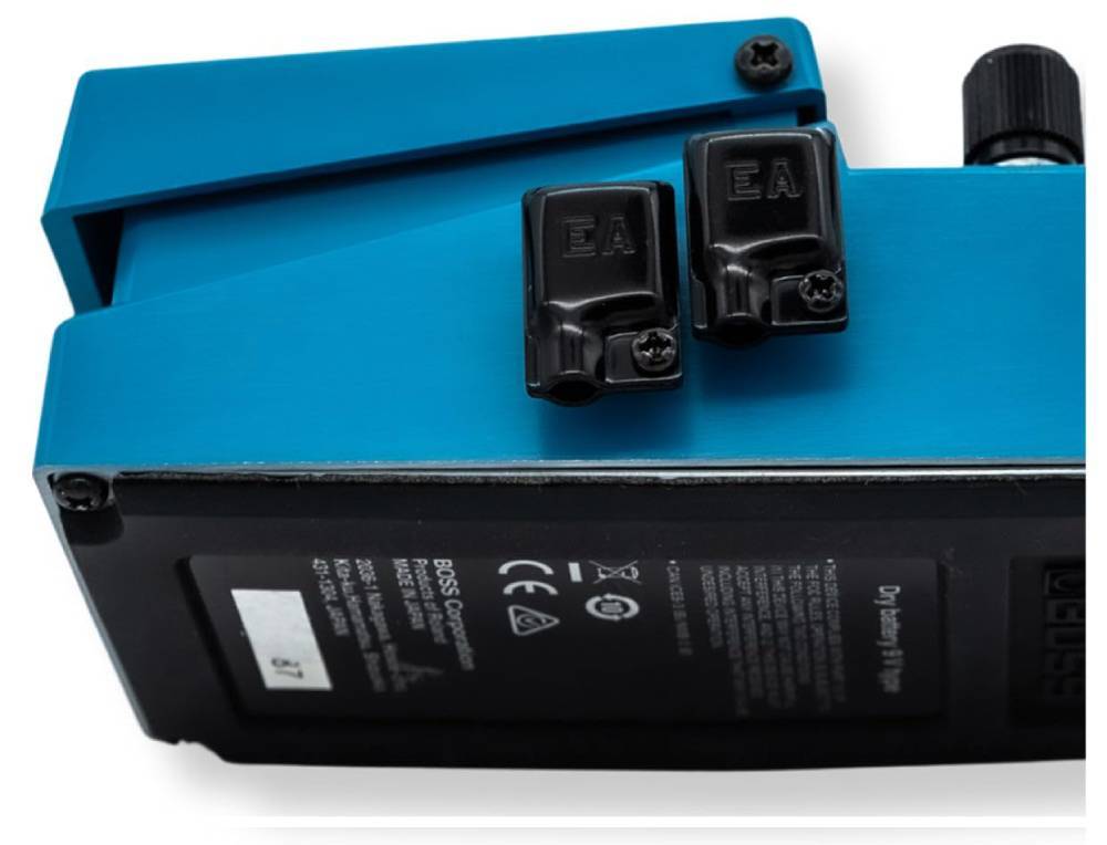 Evidence Audio ESP-RA-TRS-DM - беспаейный разъем джек