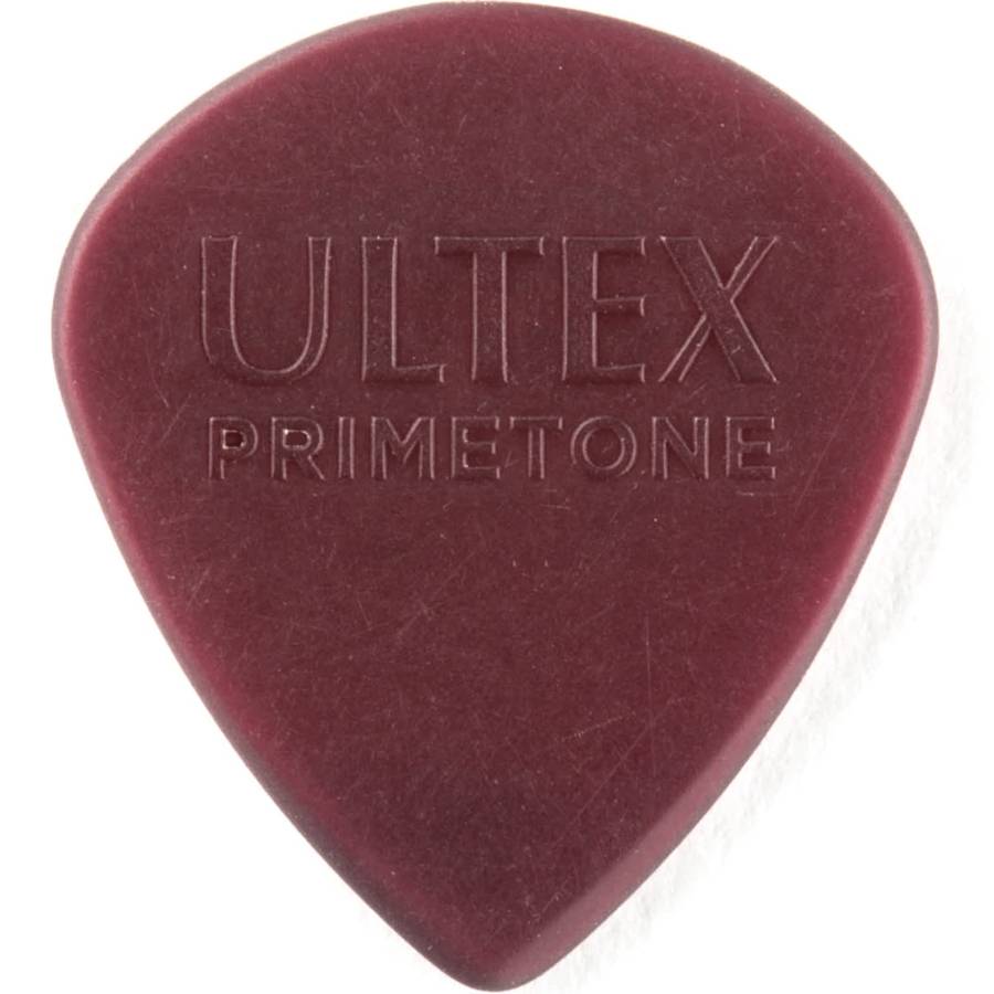 Медиатор Dunlop John Petrucci Primetone Jazz III (12 шт, красный)