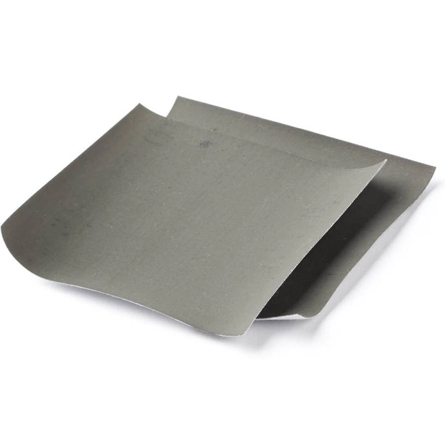 Dunlop 5410 System 65 Micro Fret Cloth pack of 2 - 2 тряпочки для ладов