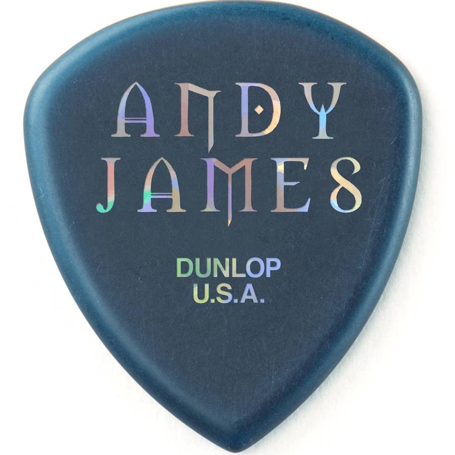 Медиаторы Dunlop Flow Andy James 2.0 (12 шт.)