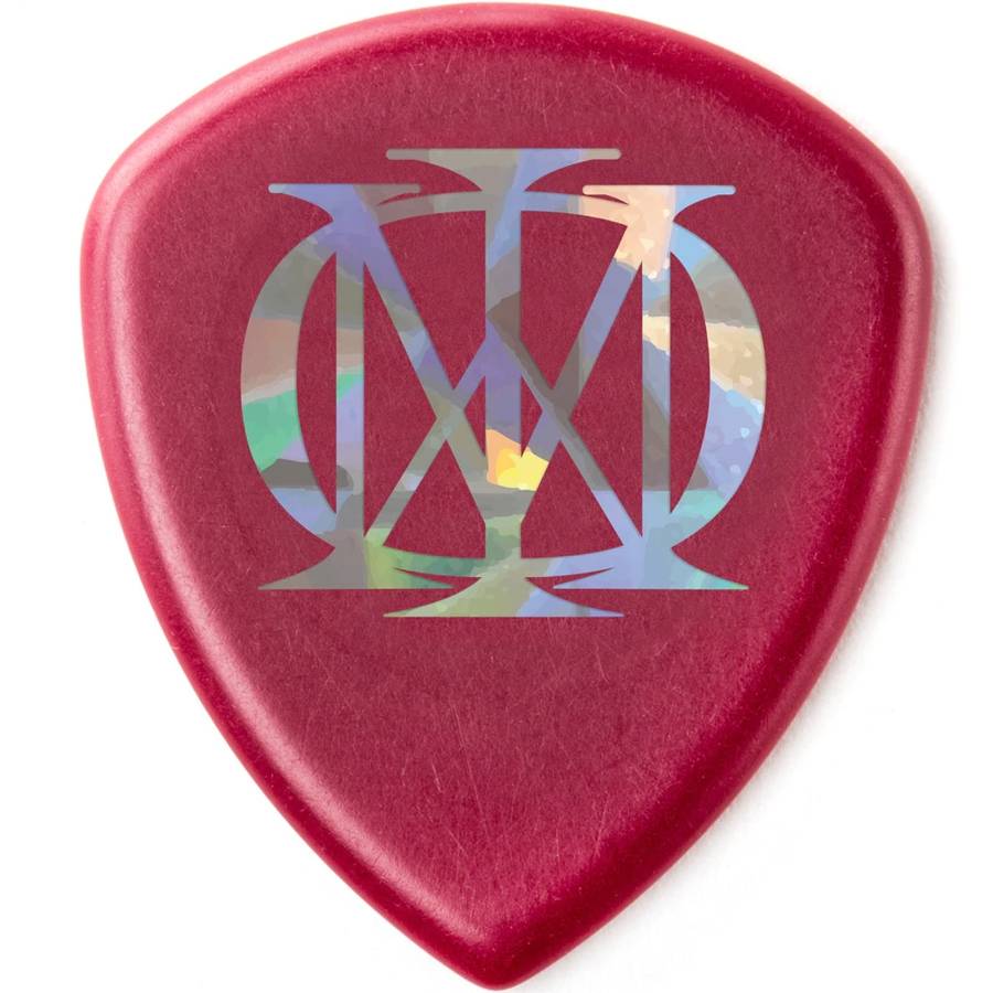 Медиаторы Dunlop Flow John Petrucci 2.0 (3 шт.)