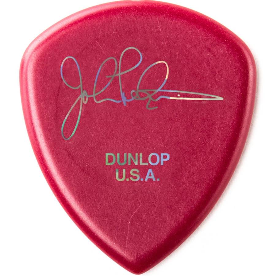Медиаторы Dunlop Flow John Petrucci 2.0 (3 шт.)
