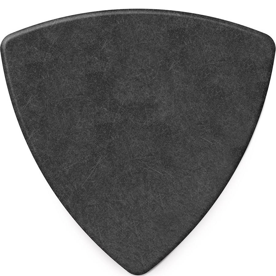 Медиаторы Dunlop Gator Grip Small Triangle толщина 0.88 6 шт.