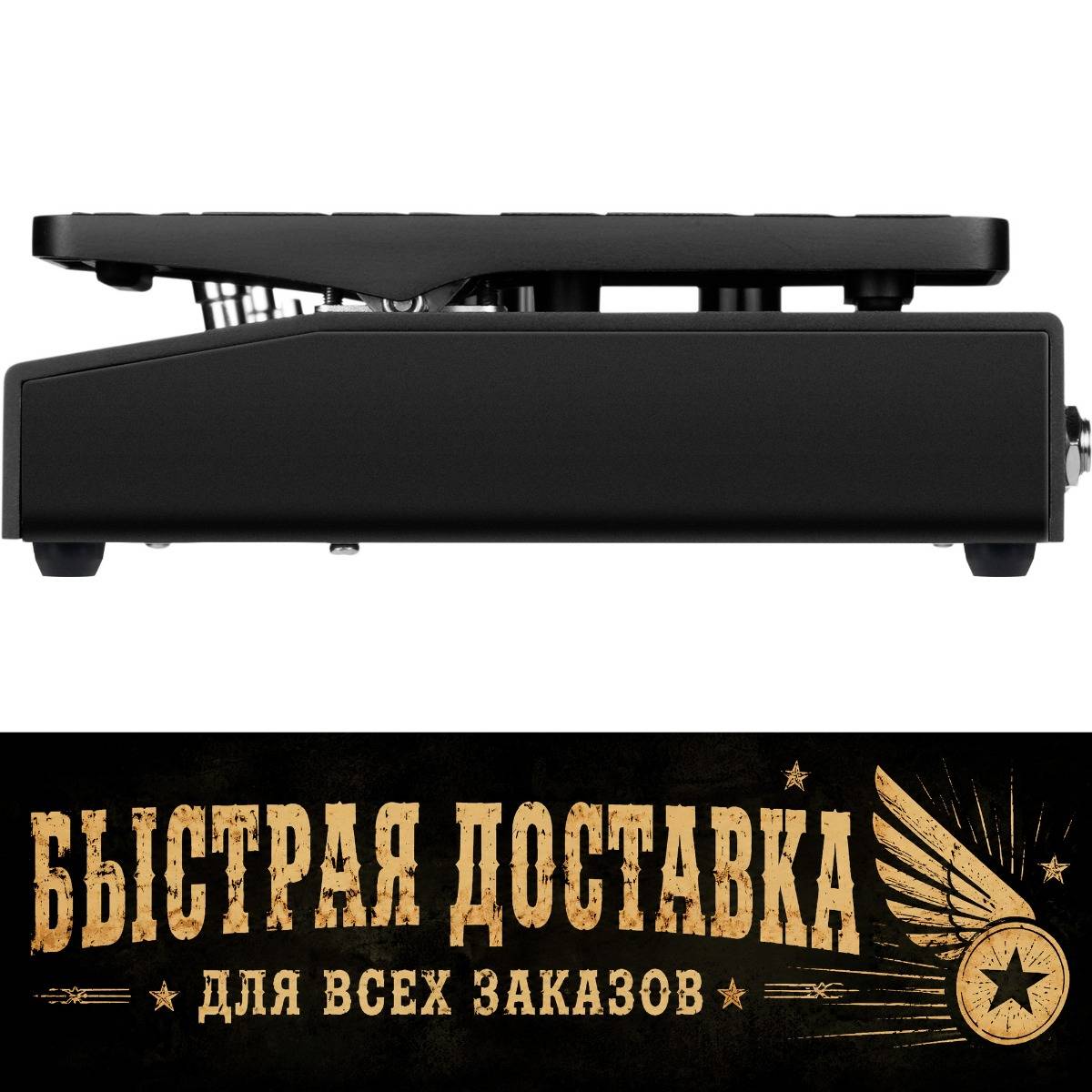 Valeton GP-200JR Multi-Effects Processor - гитарный эффект