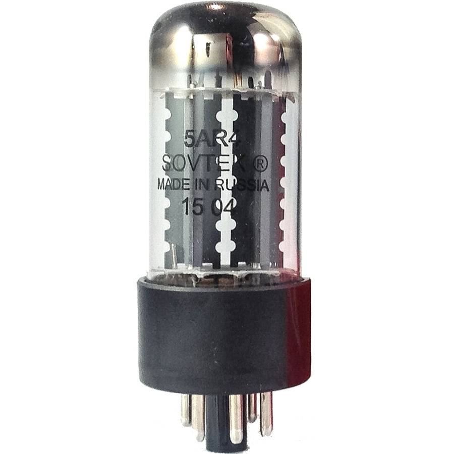 Электронная лампа Sovtek 5AR4