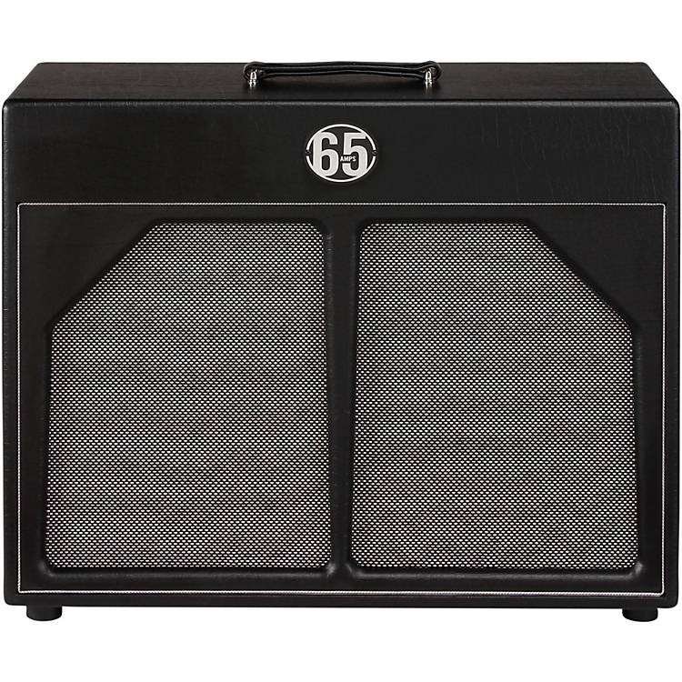 65AMPS The Whiskey 2x12 Cabinet кабинет