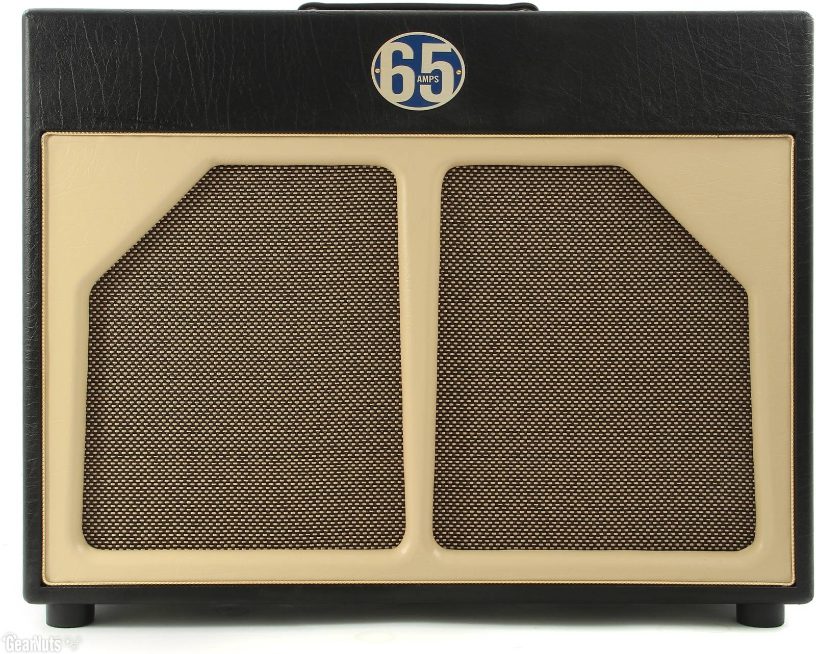 65AMPS Cab 1x12 BLUE - Full Size кабинет