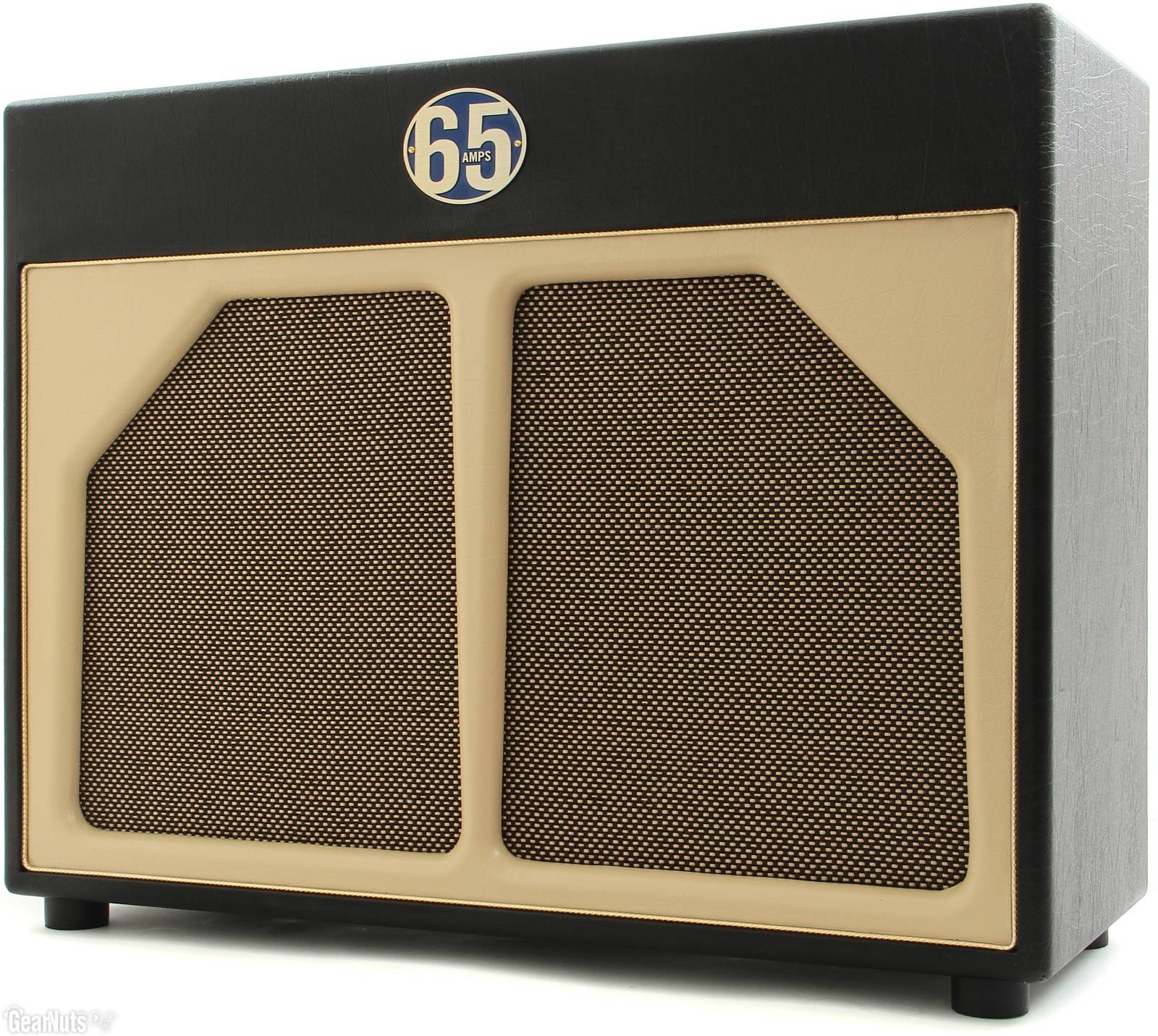 65AMPS Cab 1x12 BLUE - Full Size - Alnico Blue кабинет