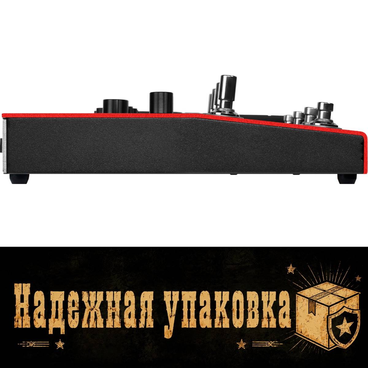 Valeton GP-200R Multi-Effects Processor - гитарный эффект