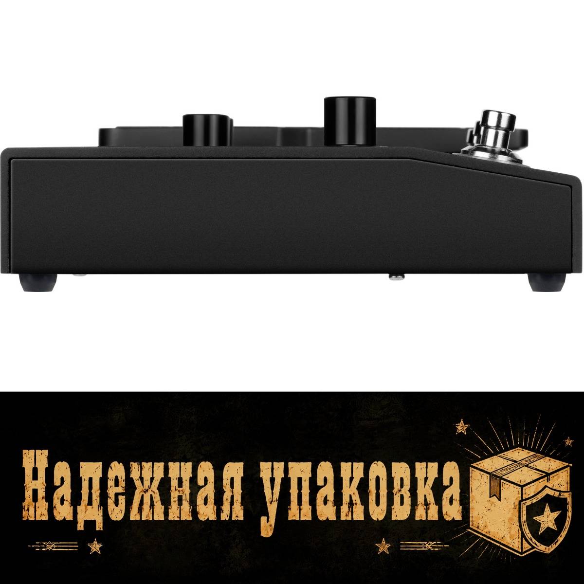 Valeton GP-200JR Multi-Effects Processor - гитарный эффект