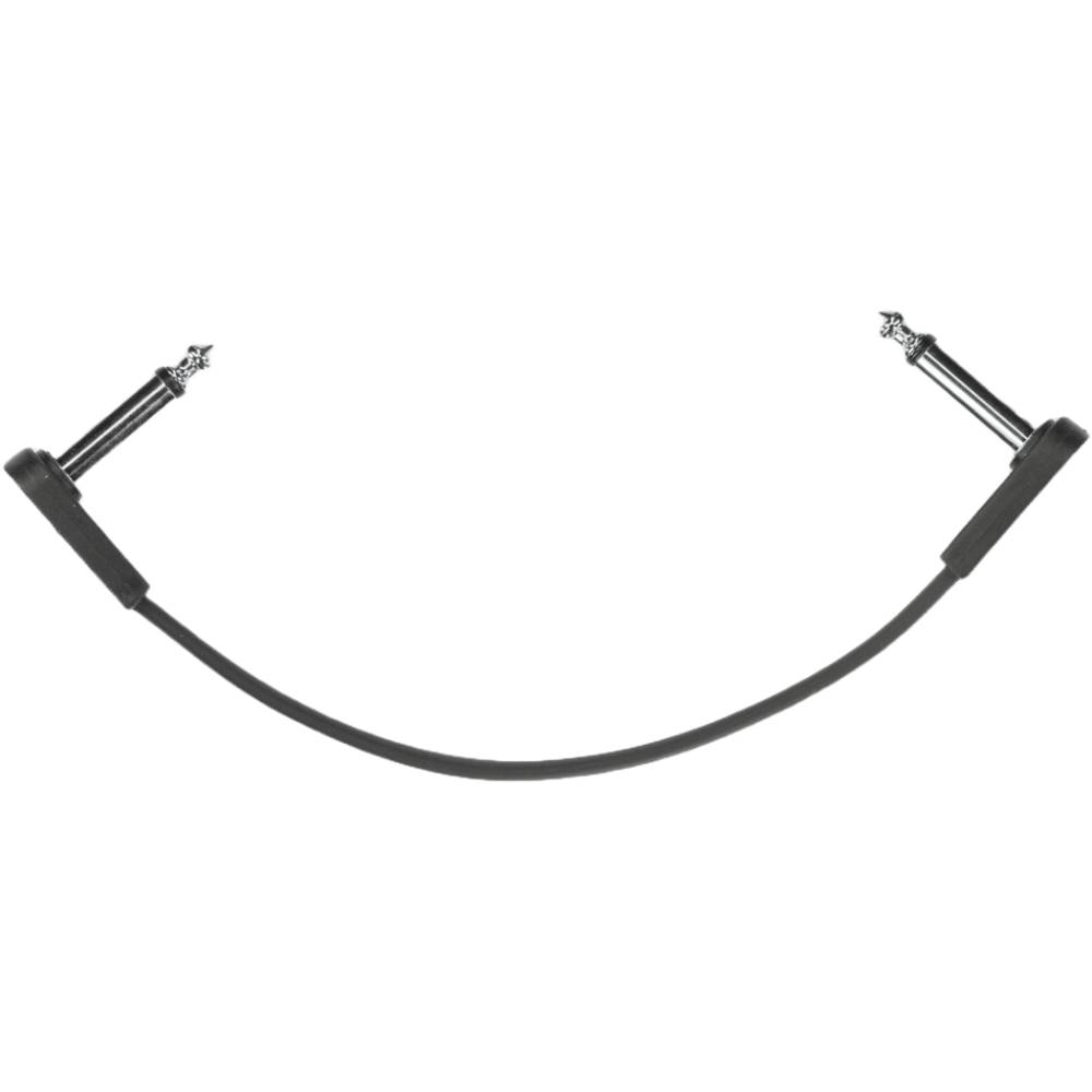 Pedalzoo гибкий патч кабель для гитарных эффектов 15 см (1 шт)