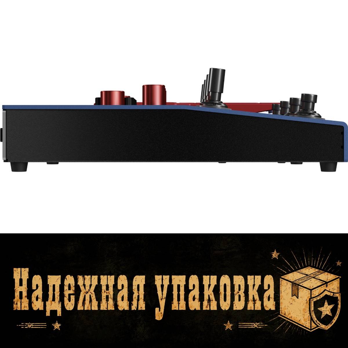 Valeton GP-200X Multi-Effects Processor - гитарный эффект
