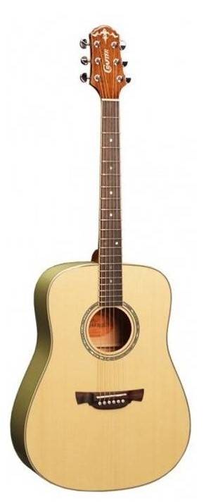 Crafter D-9/N - акустическая гитара