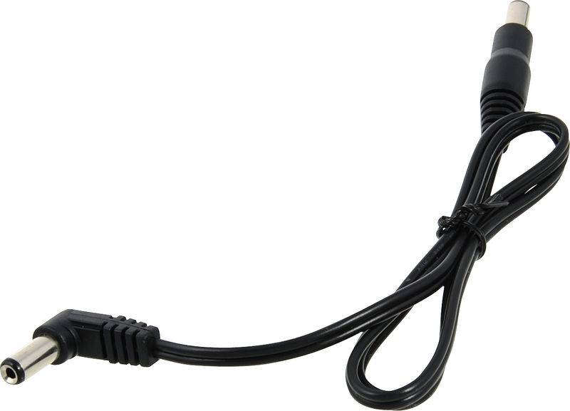 T-Rex Black DC power cable (75 cm) кабель