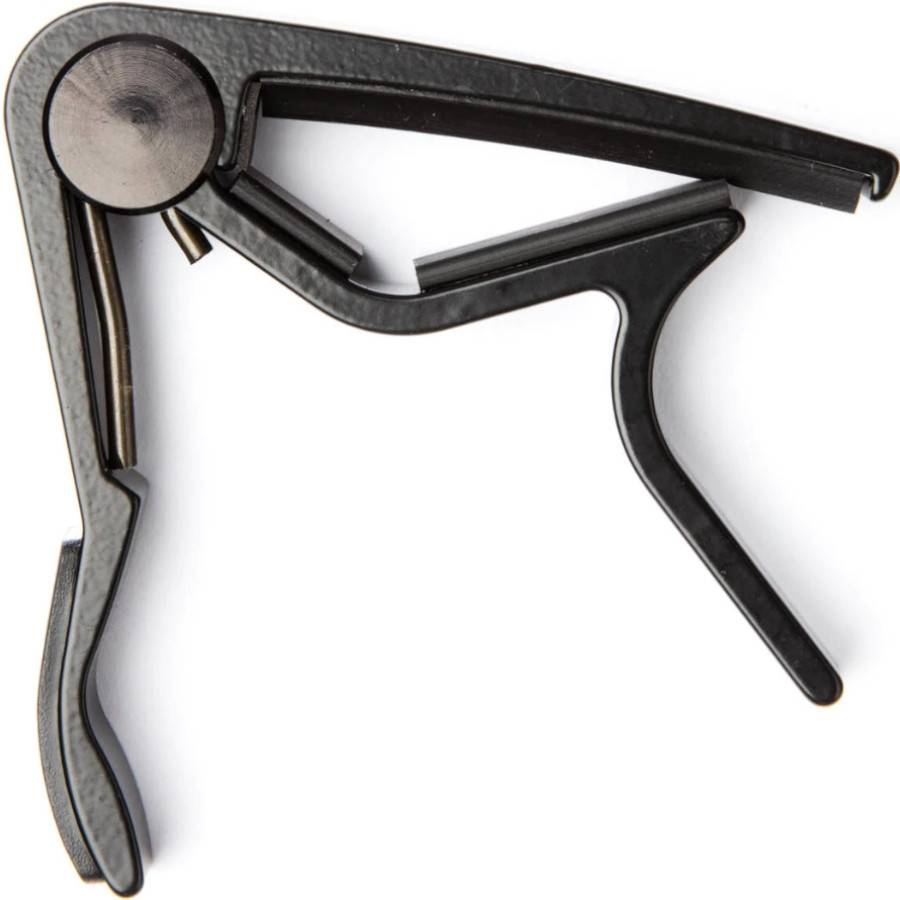 Dunlop 83CB Capo Black каподастр