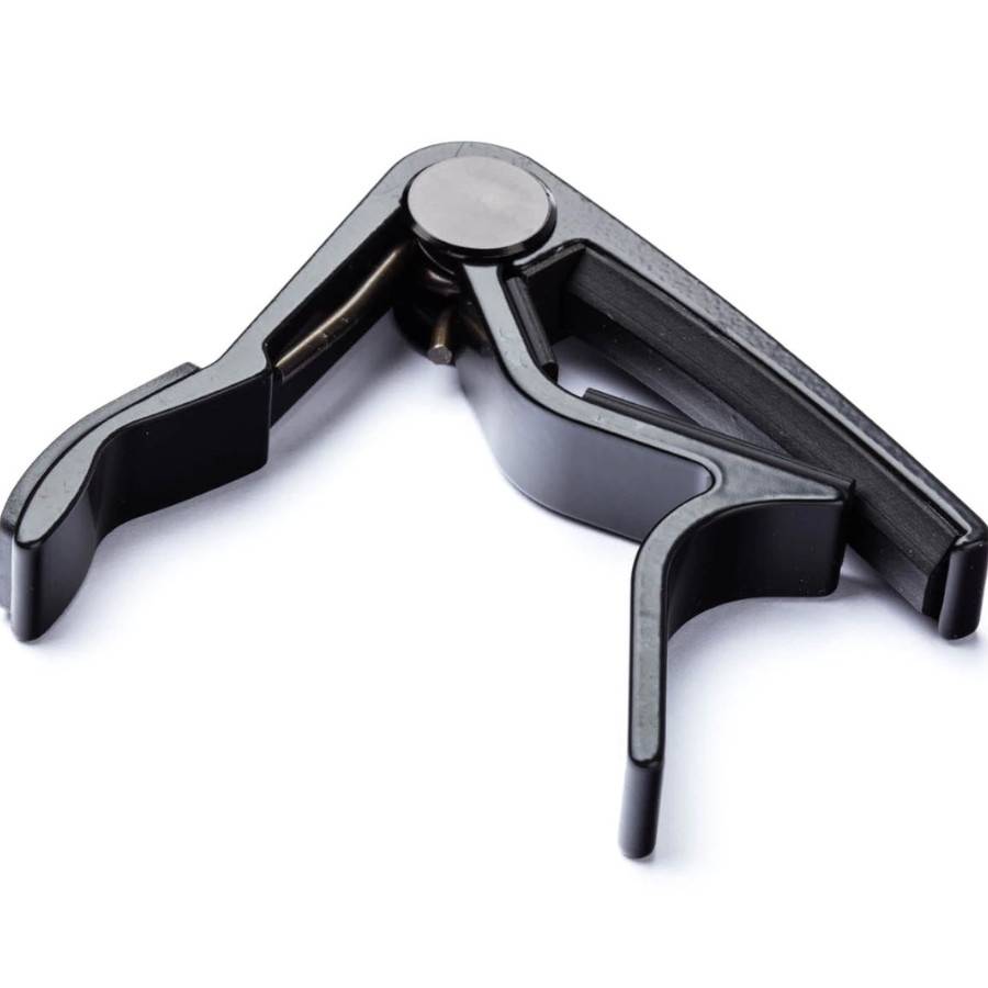 Dunlop 83CB Capo Black каподастр