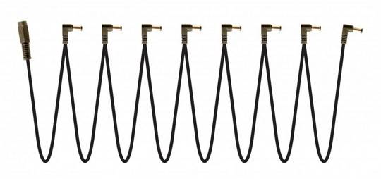 Truetone Multi-Plug 8 Cable - кабель питания