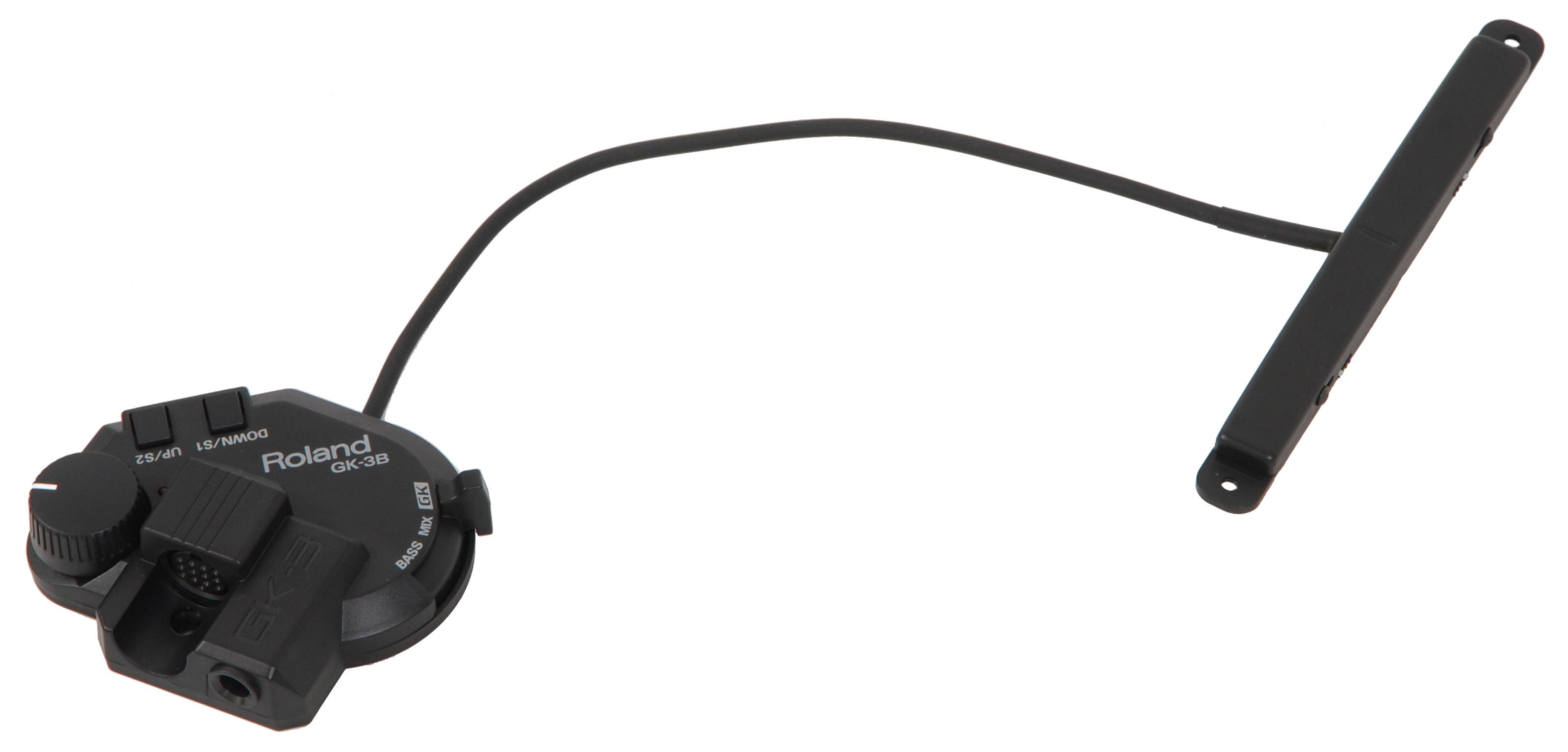Boss GK-3B - аксессуар для гитары