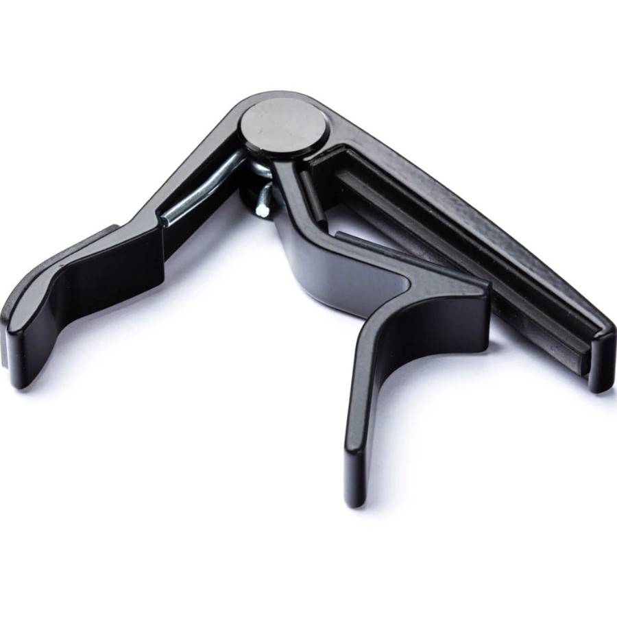 Dunlop 88B Capo Black каподастр