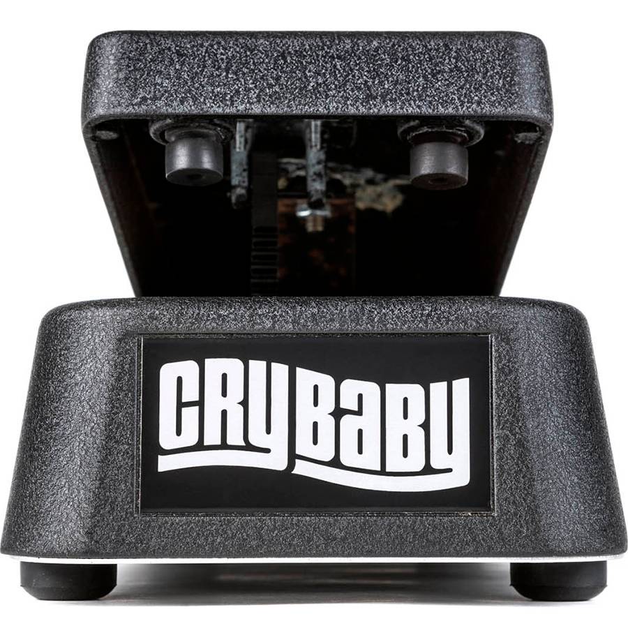 Dunlop CRY BABY 95Q - гитарный эффект