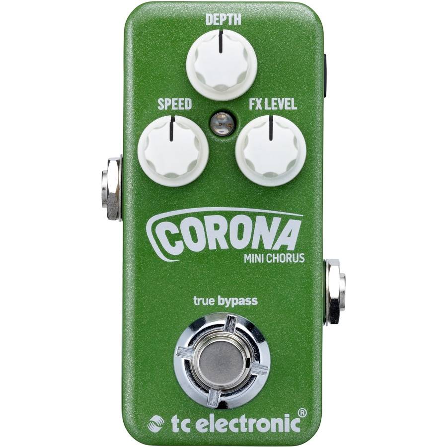 TC Electronic Corona Mini Chorus - гитарный эффект