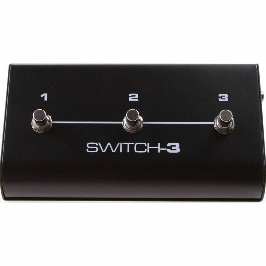TC Helicon SWITCH-3 - свитчер