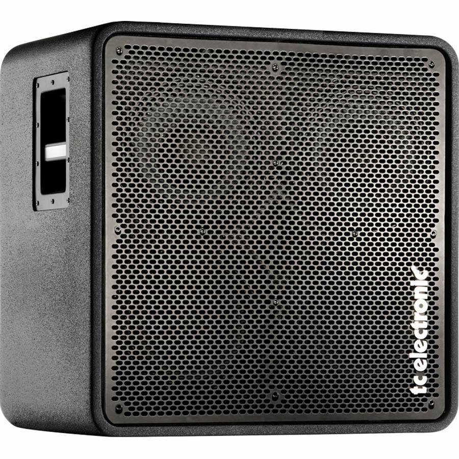 Басовый кабинет TC Electronic RS410