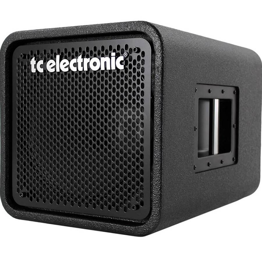 Басовый кабинет TC Electronic RS112