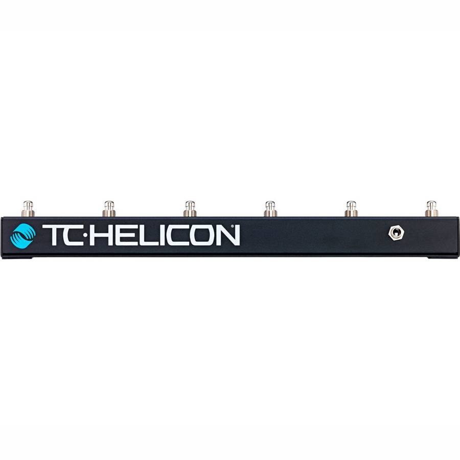 TC Helicon SWITCH-6 - свитчер