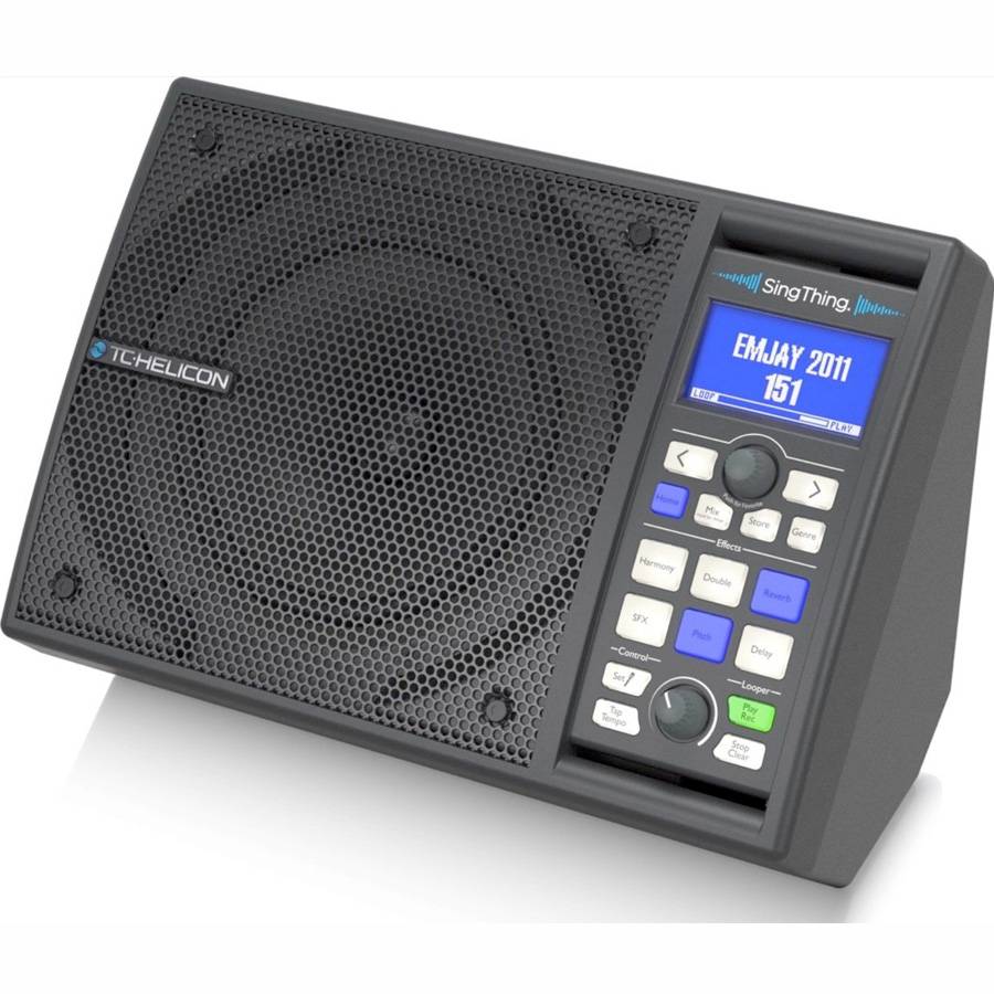 TC Helicon SINGTHING монитор