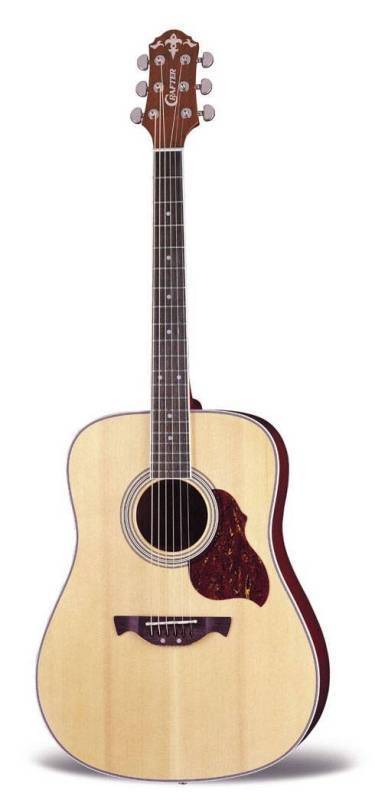 Crafter D-6/N - акустическая гитара