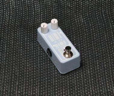 Malekko Omicron A.D - гитарный эффект