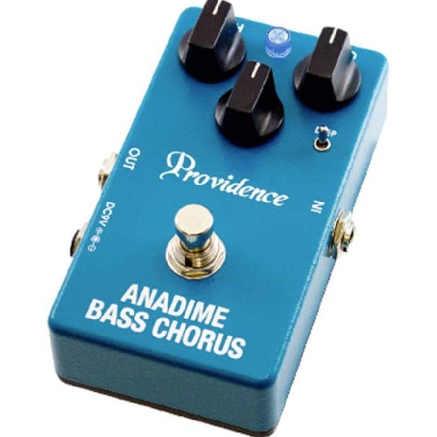 Providence ANADIME BASS CHORUS ABC-1 - басовый эффект
