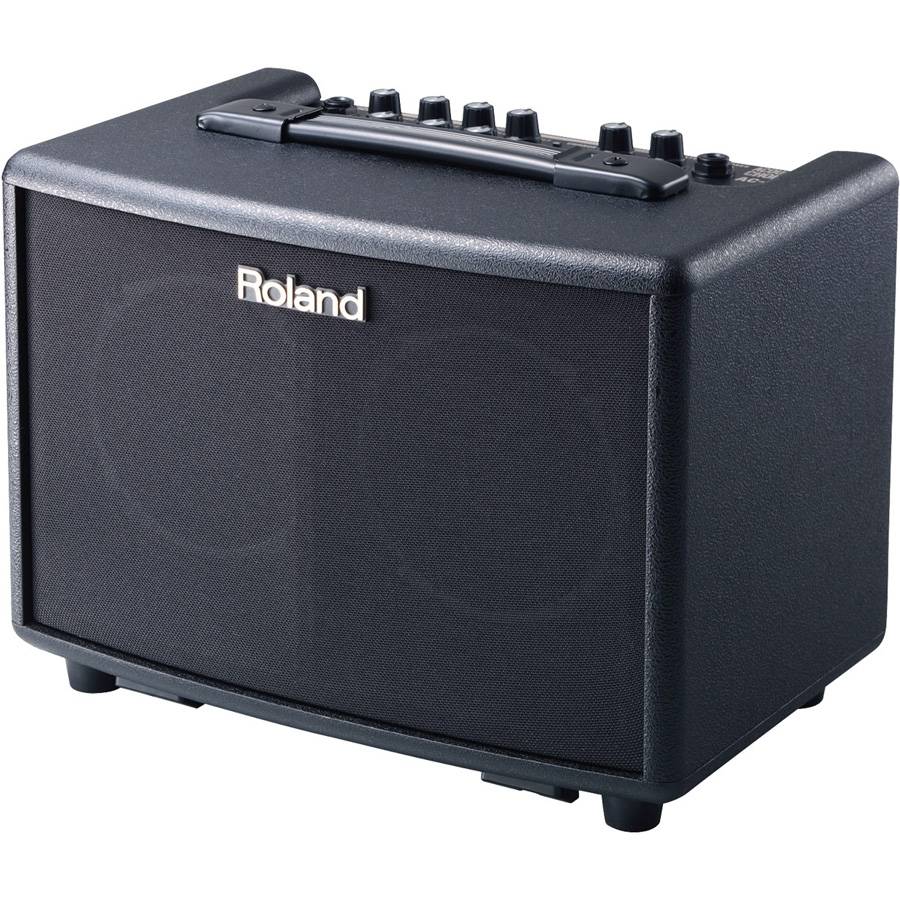 Roland Acoustic Chorus AC-33 - комбоусилитель