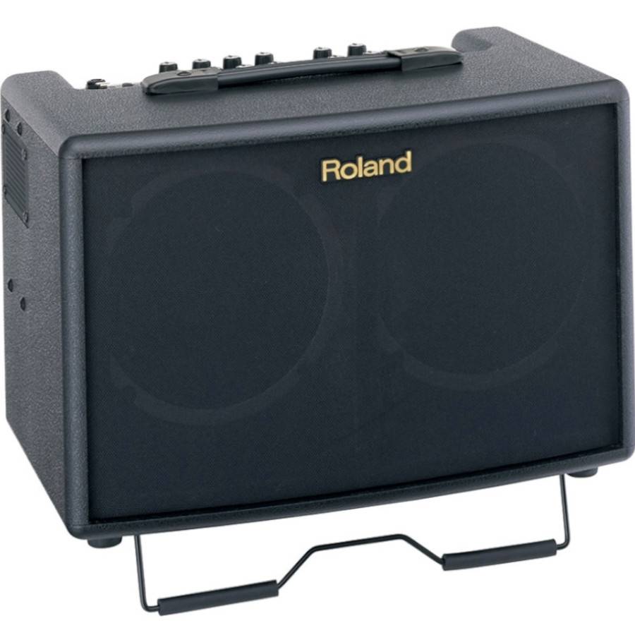 Roland Acoustic Chorus AC-60 - акустический комбоусилитель