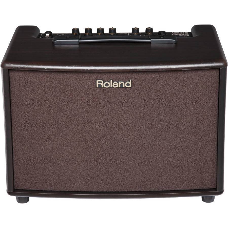 Roland Acoustic Chorus AC-60-RW - акустический комбоусилитель