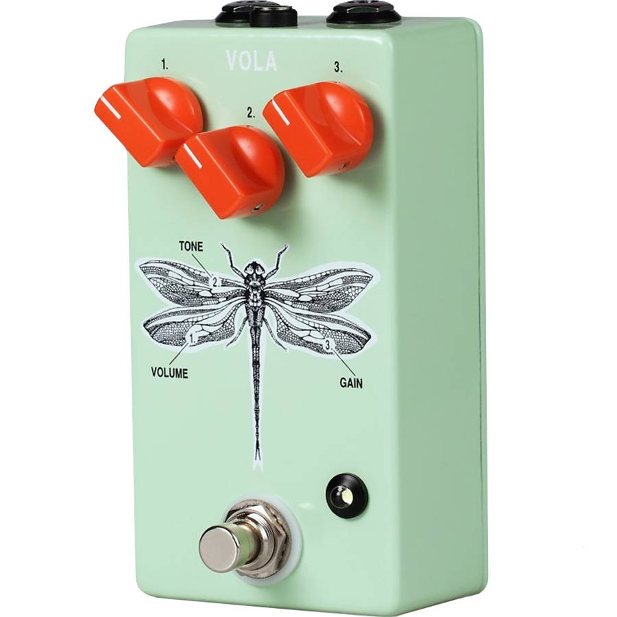 AC Noises Vola - гитарный эффект