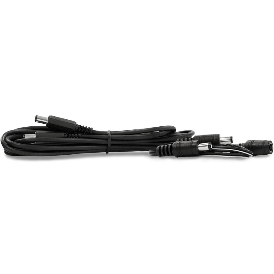 ZT Amplifiers Junior 9V Pedal Cable Kit