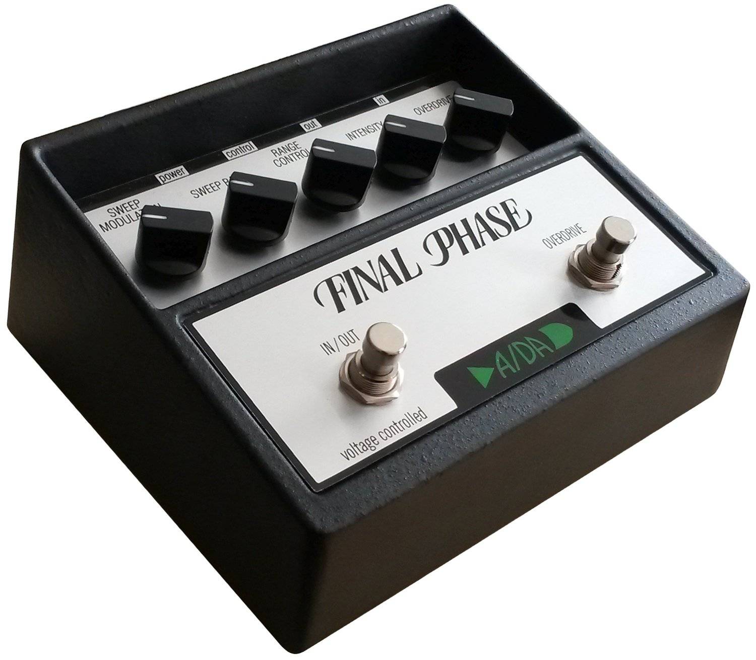 ADA Reissue Final Phase - гитарный эффект