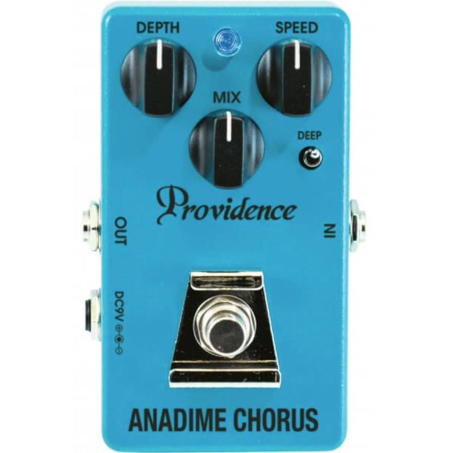 Providence ANADIME CHORUS ADC-4 - гитарный эффект