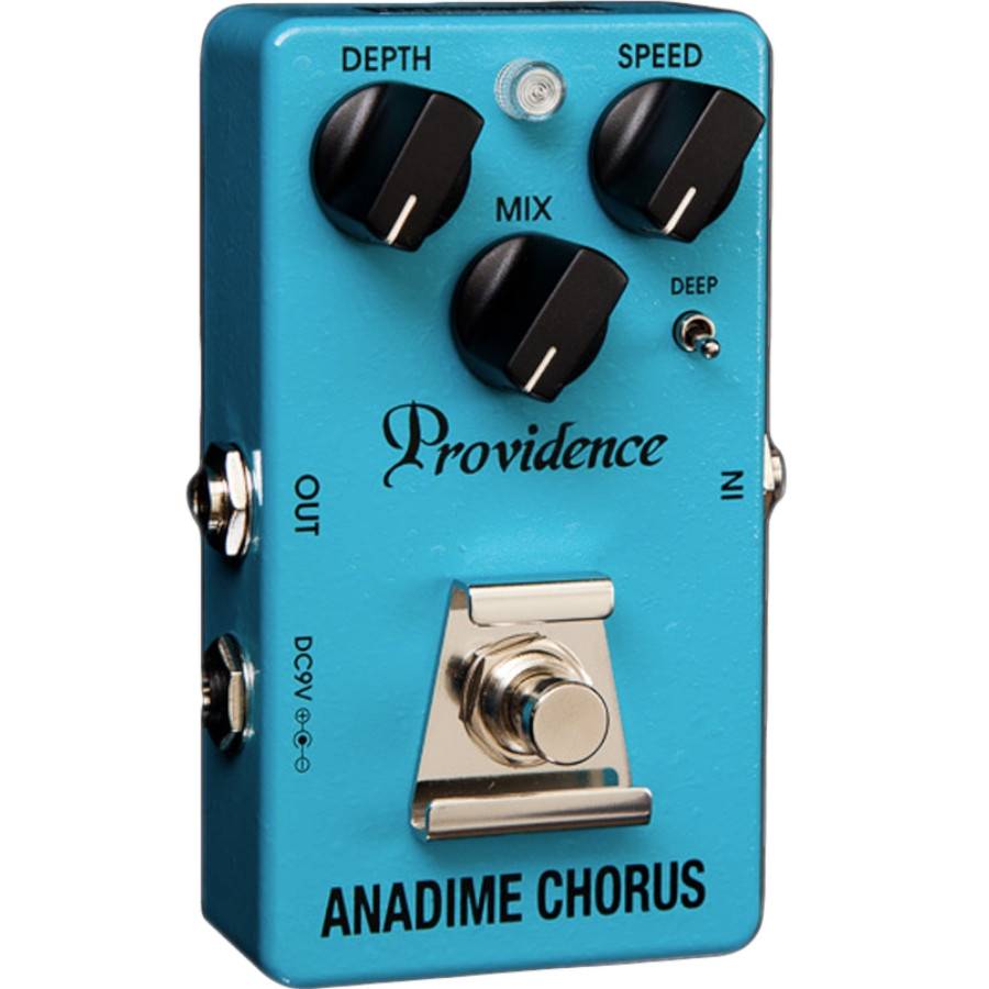 Providence ANADIME CHORUS ADC-4 - гитарный эффект