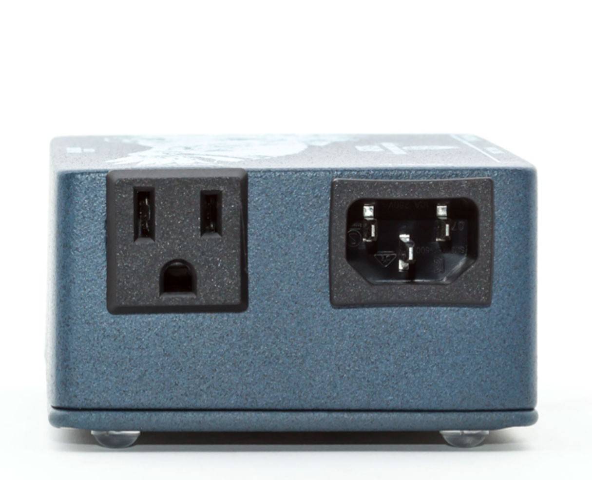 Walrus Audio Aetos - блок питания