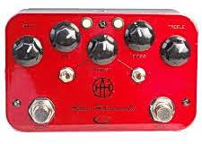 J. ROCKETT AUDIO DESIGNS Allan Holdsworth - гитарный эффект