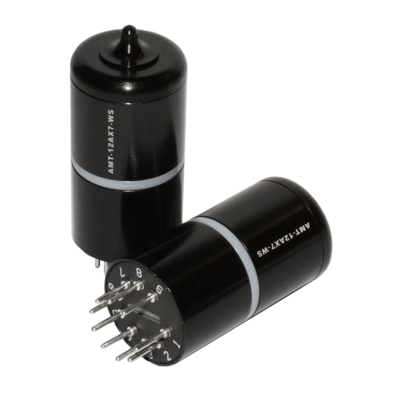 AMT 12AX7 Твердотельная лампа