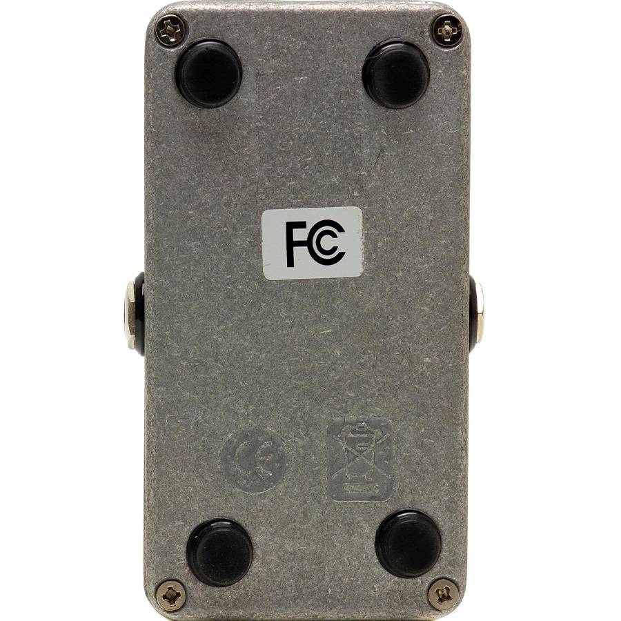 Electro-Harmonix (EHX) The Analogizer - гитарный эффект