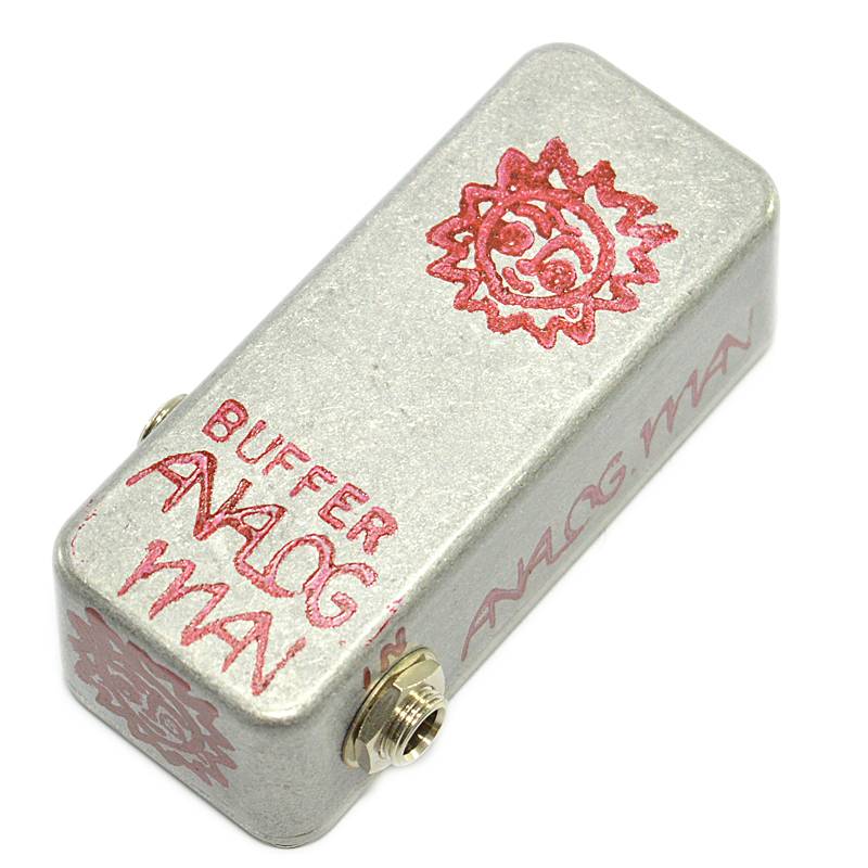 Analog Man Buffer - гитарный эффект