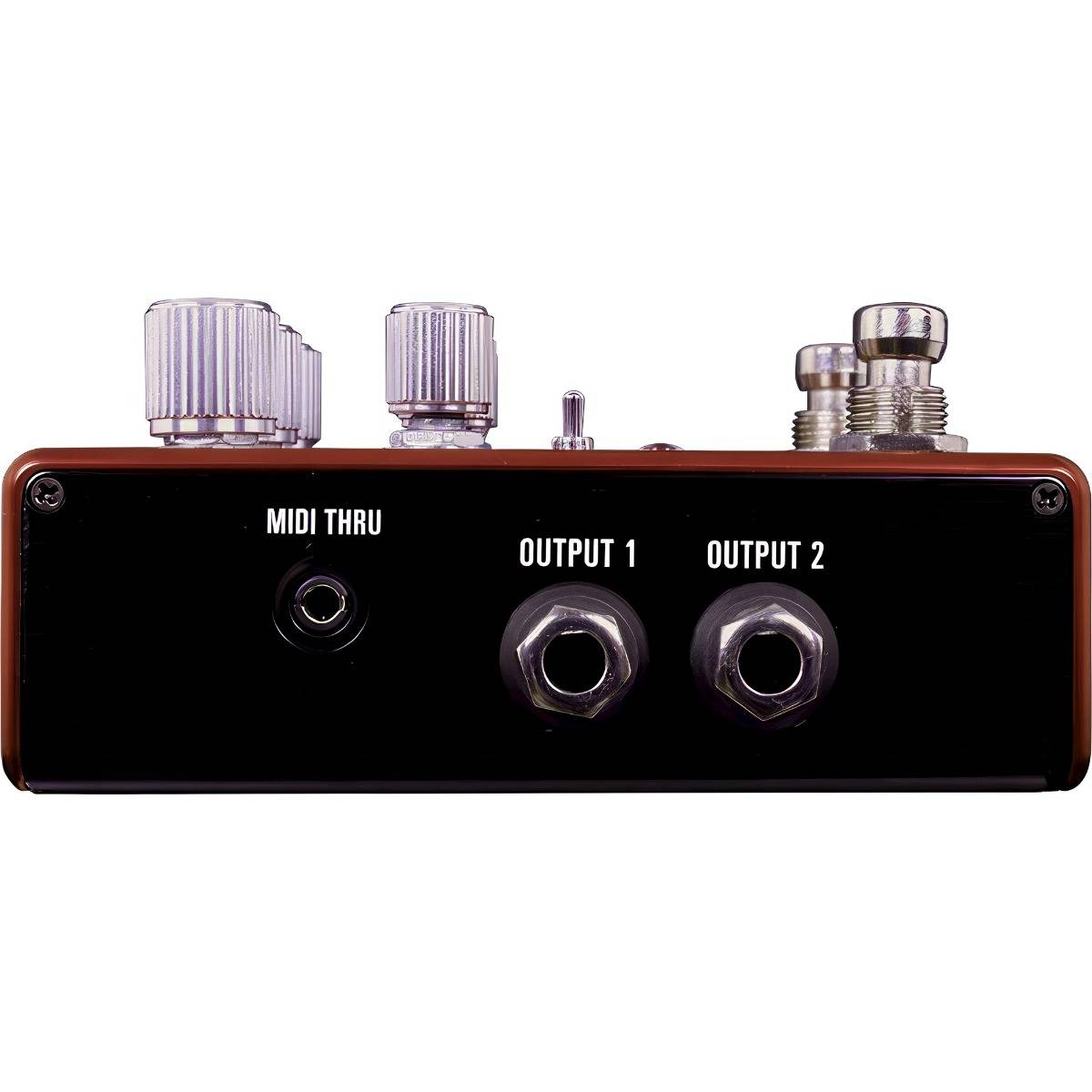 Source Audio Artifakt - гитарный эффект Lo-fi