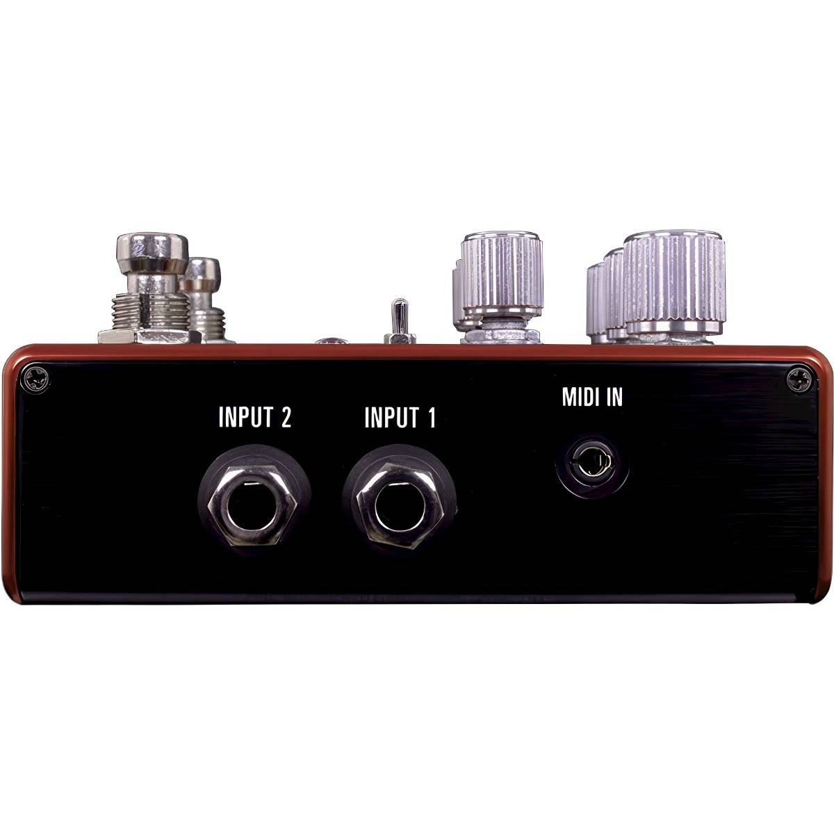 Source Audio Artifakt - гитарный эффект Lo-fi